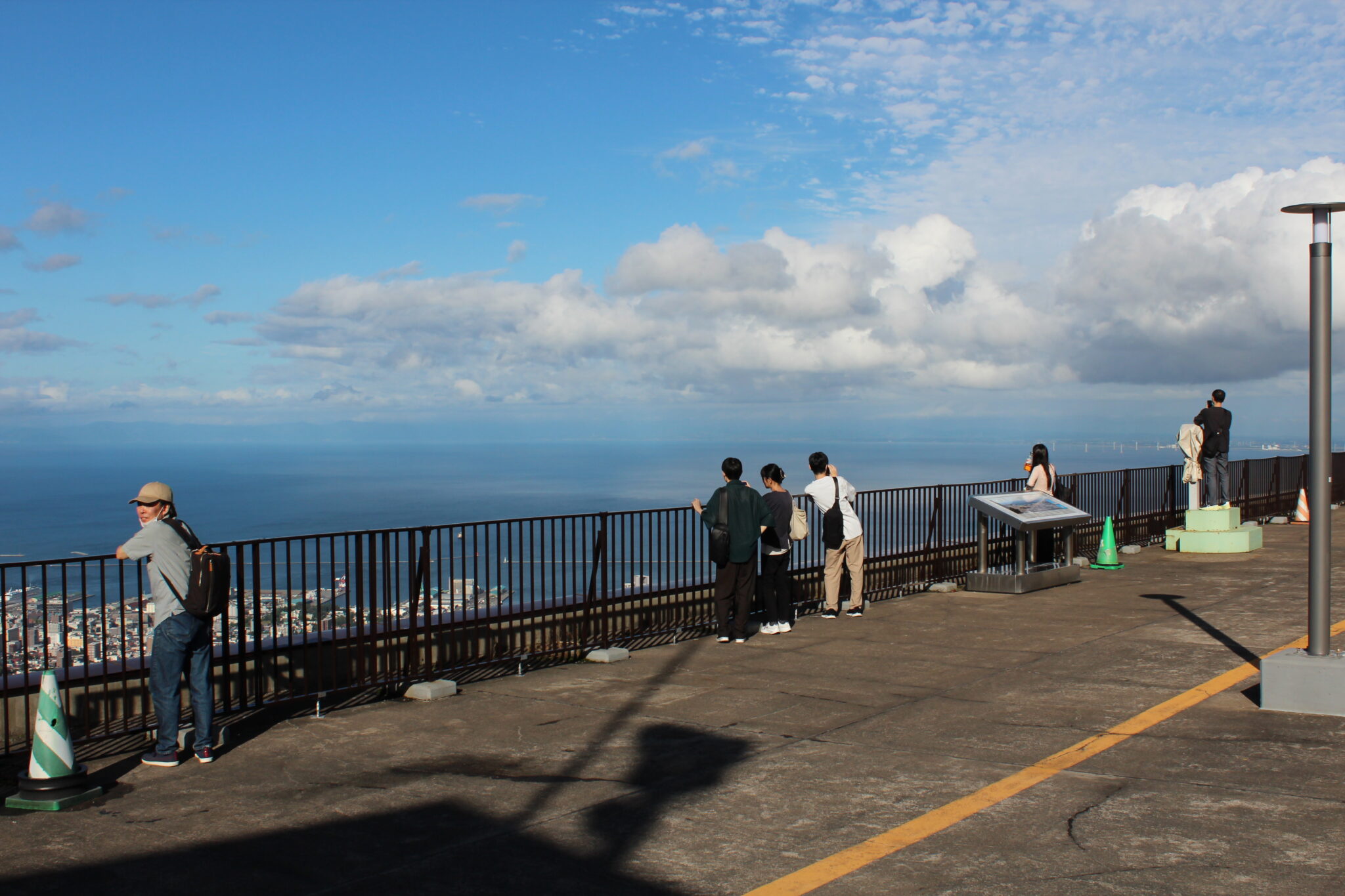 Tenguyama Ropeway Spring Tenguyama Ropeway | Otaru Tenguyama Ropeway/Ski Resort